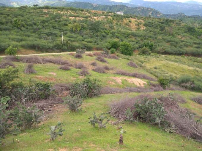 Lotes en venta en Santa Maria del Cauca - Sopetran